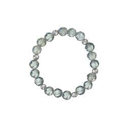 Elastischer Ring Natursteine Labradorit